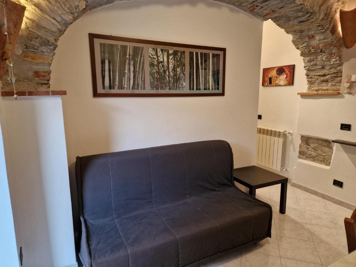 Casa Romantica Tra Liguria E Toscana Ortonovo Esterno foto