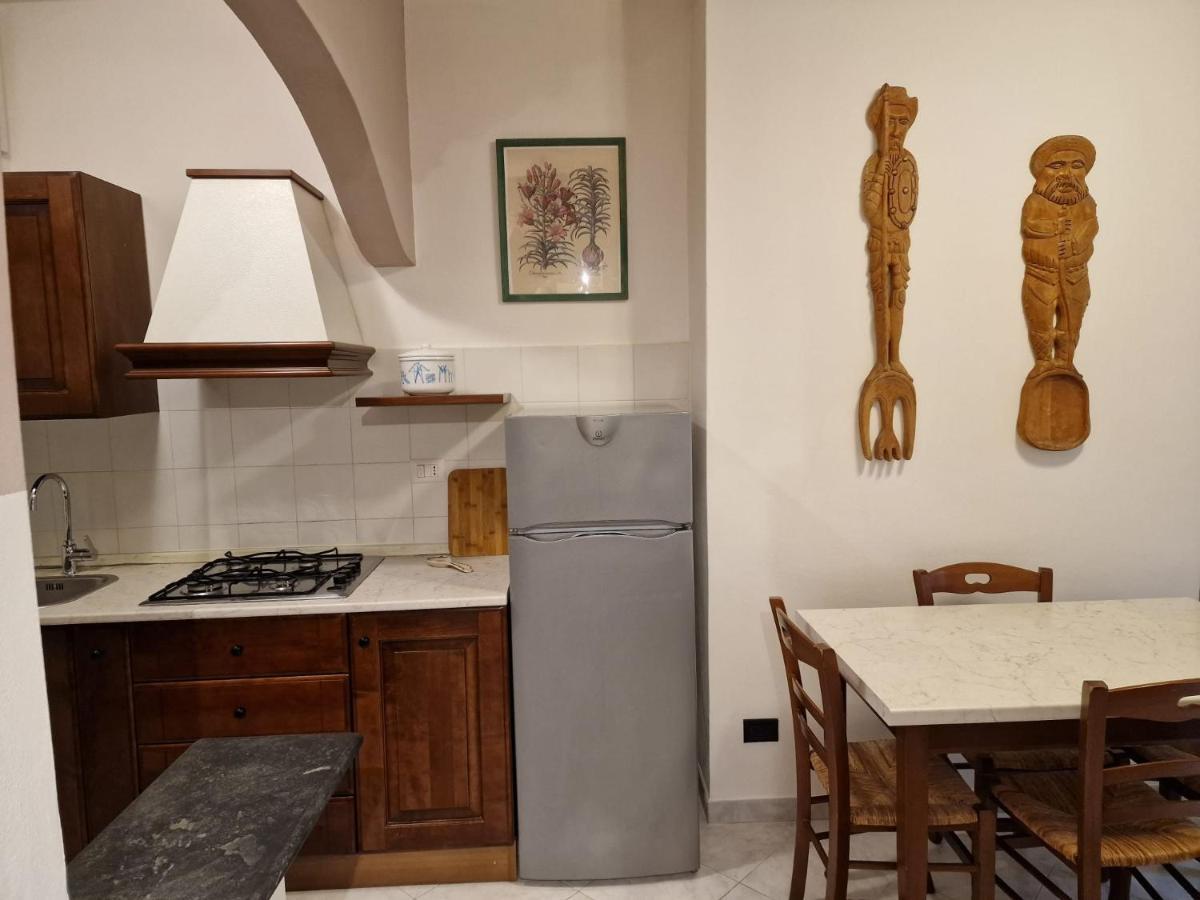 Casa Romantica Tra Liguria E Toscana Ortonovo Esterno foto
