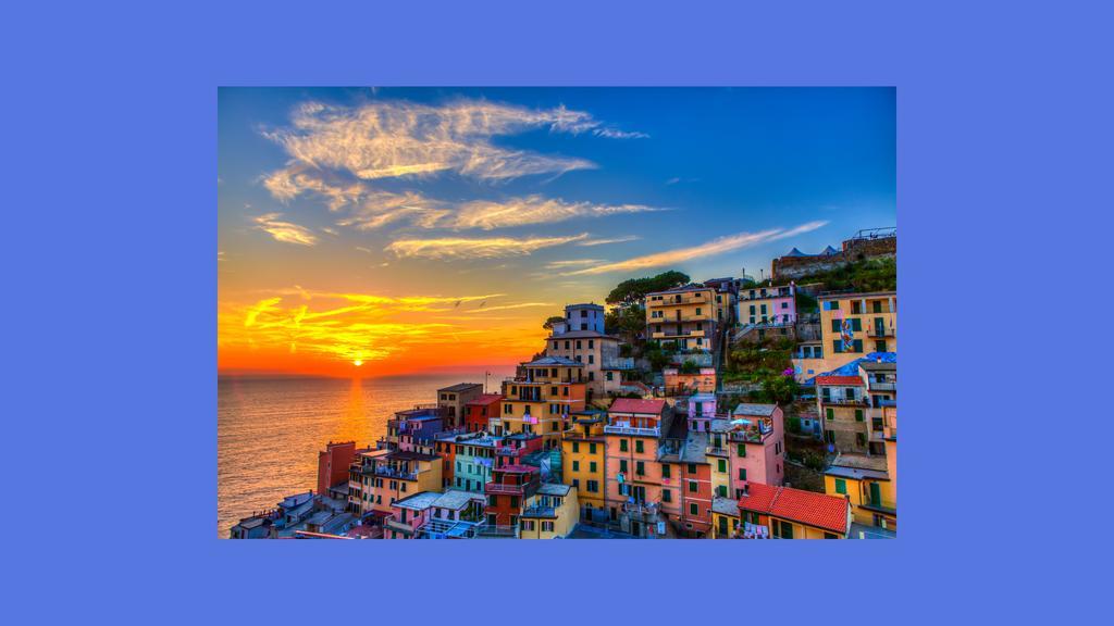 Casa Romantica Tra Liguria E Toscana Ortonovo Esterno foto